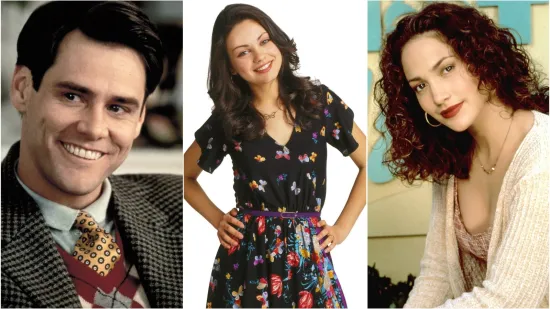 Mila Kunis jela juhu od kečapa, J.Lo bila beskućnica, a Jim Carrey s 15 zbog novca napustio &scaron;kolu