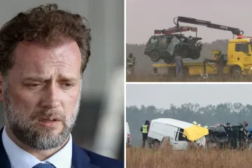 Potvrđena optužnica protiv bivšeg ministra Marija Banožića!