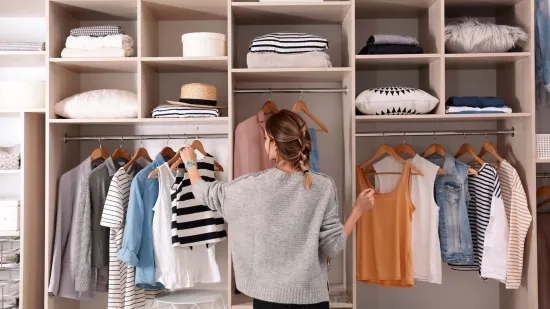 Jeste li znali da boja odjeće razotkriva va&scaron;u osobnost? Otkrijte &scaron;to znače neke od njih