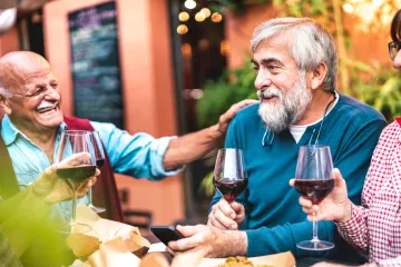 Stogodišnjaci se kunu da ove navike produžuju život: 'Smanjuju stres i čiste krvne žile'