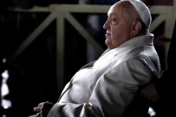 Papa ima blago zatajenje bubrega, primio je eritrocite. RTL uživo je u Vatikanu: 'Sad je najbitnija molitva'