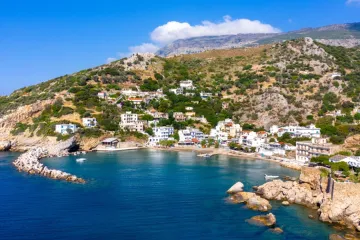 Otok besmrtnika: Ovdje ljudi žive dulje, zdraviji su i ne znaju za stres