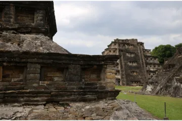 Na vrhu piramide naišli na nešto potpuno neočekivano: 'Imaju dramatičan izraz lica'