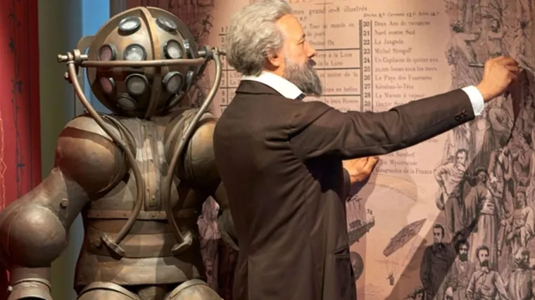 Je li Jules Verne bio prorok ili genij? Ovih 15 predviđanja se obistinilo