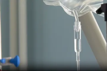 Mladić koji je stigao na liječenje iz Makedonije uskoro slavi 18. rođendan: 'Najviše nas je zabrinjavalo…'