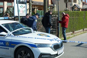 Poznati poduzetnik (57) propucan na parkiralištu u Dubravi? Policija opkolila ulicu