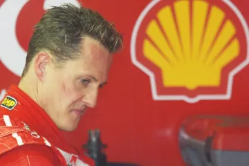 Ovo je obitelj Michaela Schumachera skrivala: 'Tužna situacija. Ne može pričati, potpuno je ovisan...'