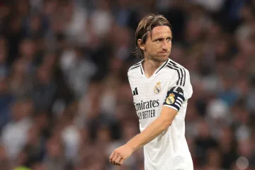 Oduševljeni Florentino Pérez bogato nagradio Modrića, pazite što mu je dao