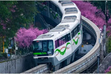 Najdublja podzemna stanica na svijetu: Do nje se spuštate stepenicama čak 10 minuta!