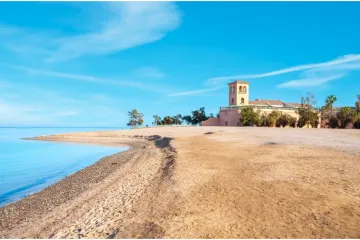 Je li ovo malo utočište uz more odgovor na najveći problem turizma? 'Sve je što ne volim'