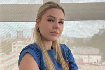 Lea je dobila dijagnozu kad je imala samo četiri godine: 'Stalno sam bila žedna...'