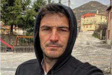 Infarkt i razvod su uništili nogometnu zvijezdu! Evo kako danas izgleda: 'Lagao bih kad bi rekao da sam dobro'