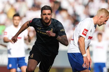 Prepuni Poljud u šoku! Dinamo u spektakularnom derbiju svladao Hajduka i popeo se na vrh tablice