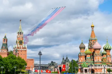 Zelenski kvari 'najveće' Putinovo slavlje? 'Ne odgovaramo za ono što bi se moglo dogoditi'
