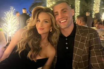 Obiteljska idila: Mateo Kovačić proslavio rođendan, objavio detalj iz privatnog života