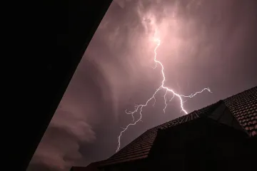 Stiže promjena vremena: Pljuskovi, grmljavina, ali nešto drugo će biti najopasnije