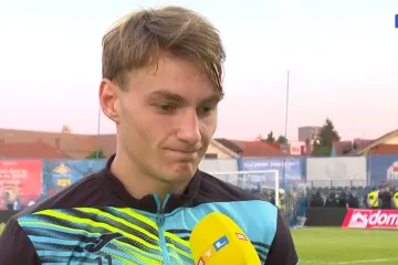 Fruk: 'Istrošili smo se pred Poljud, a nismo uzeli pobjedu! Razočarani smo'