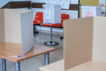 Kod njih se zna tko je pobijedio i prije izbora: Ljudi su svejedno glasali, pogledajte ovu izlaznost!