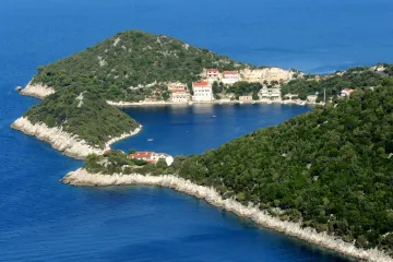 Novinarka Guardiana napisala hvalospjev hrvatskom otoku: 'Upravo je stekao novog prijatelja'