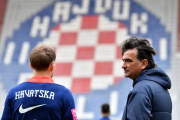 Neočekivan poziv: Dalić ponovno računa na ofenzivnog jokera