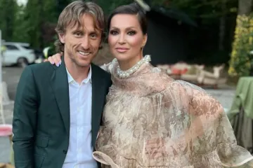 Nina Badrić otkrila: 'Okrenula bih broj Modrića ili Kovačića, svaki put bi rekli - koliko god treba'