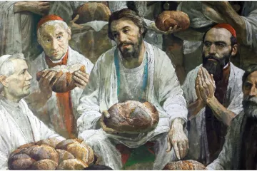 Znanstvenici osporili poznatu biblijsku priču: 'Nije čudo, već prirodni fenomen'