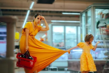 Ponašanje tuđe djece izbacuje vas iz takta? Psiholozi savjetuju što učiniti