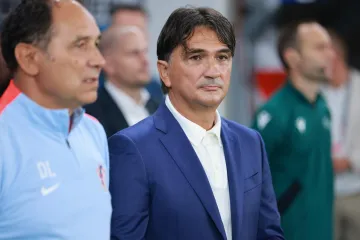 Zlatko Dalić na udaru zbog svog poteza: 'Katastrofa što je napravio'
