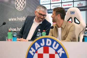 Bilić odgovorio na prozivke Štimca: 'On je zadnja osoba koja bi trebala komentirati'