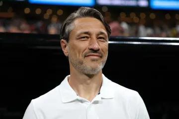Niko Kovač ide na Luku Modrića! Bit će to velika bitka za polufinale