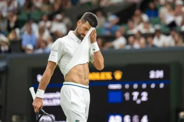 Novak Đoković napravio potez koji je uzburkao sve u Srbiji: Znate li što to znači?