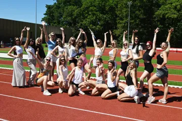 Sportašice se bore za titulu najljepše: Ove godine izbor za Miss sporta je neizvjesniji no ikad