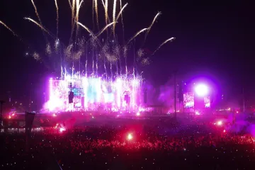 Thompson rasplamsao Hrvate i poslao poruku mladima: 'Mi stari možemo sad mirno umrijeti'