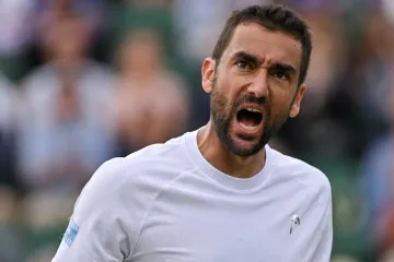 Čilić zaradio više na Wimbledonu nego u cijeloj sezoni