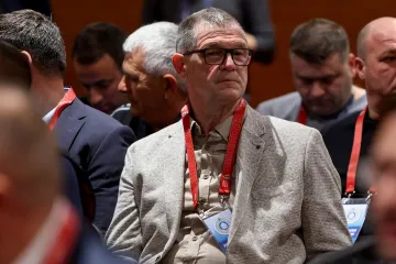 Zadarski nogomet ima novu vlast, Modrić i ekipa hvataju se za glavu: 'Završio je na hitnoj'