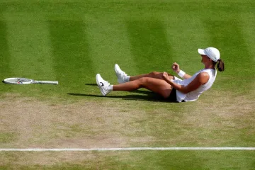 Iga Swiatek ispisala povijest Wimbledona: Ovako nešto nismo vidjeli više od 110 godina!