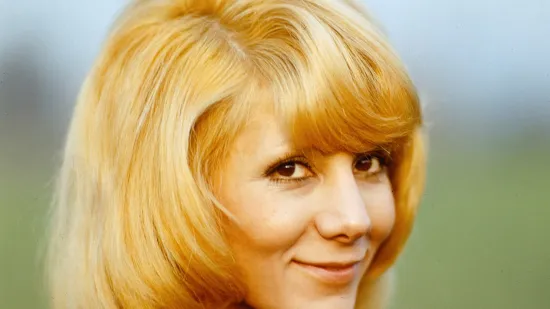 'Vječnu djevojčicu' jugoslavenske scene voljela je cijela Jugoslavija, a ona &ndash; samo njega