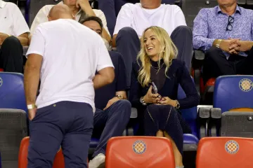 Svi gledaju Hajduk i Dinamo: Stigao jedan od najvećih sportaša u povijesti Hrvatske, a pazite gdje se smjestio Ivan Rakitić