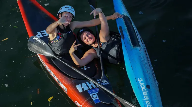 Jeste li primijetili neobičnu pojavu u Savi? Taj prirodni fenomen ponekad može biti i opasan