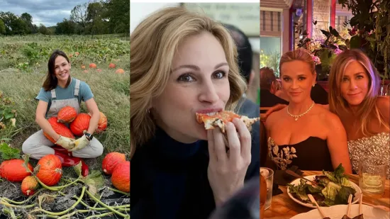 Otkrivamo jelovnik slavnih: &Scaron;to se nalazi na tanjurima Jennifer Aniston, Khlo&eacute; Kardashian, Kate Middleton...