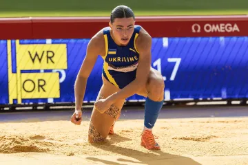 Jedna od najboljih svjetskih atletičarki pala na doping testu: Otkrivena joj velika količina testosterona