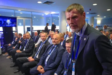 Boban progovorio o promjenama u Dinamu: 'Sigurno sam i ja napravio gre&scaron;ke'