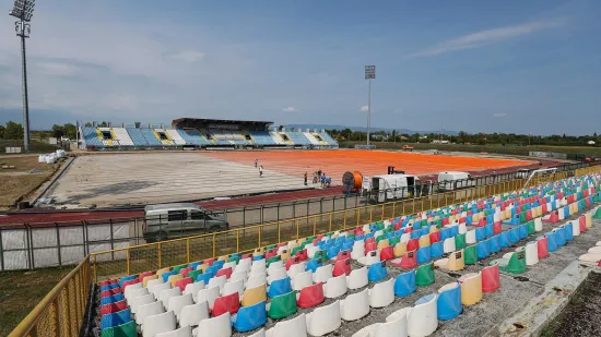 Pogledajte čudesni makeover u Velikoj Gorici: Nema igrača koji nije mrzio ovaj travnjak