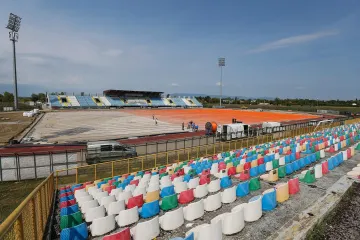 Pogledajte čudesni makeover u Velikoj Gorici: Nema igrača koji nije mrzio ovaj travnjak