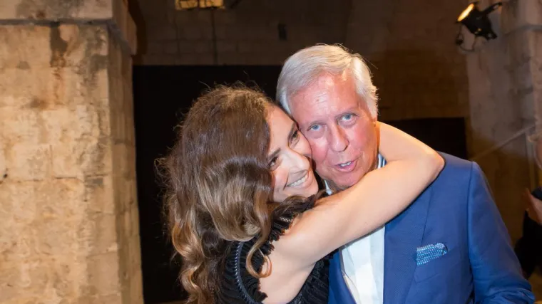 Zrinka Cvite&scaron;ić u Dikanovom zagrljaju: Ovo su zvijezde koje su se okupile na premijeri Othella