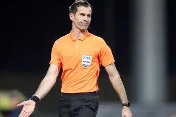 HNS odredio suce: Pogledajte tko sudi Dinamu te derbi Osijeka i Hajduka