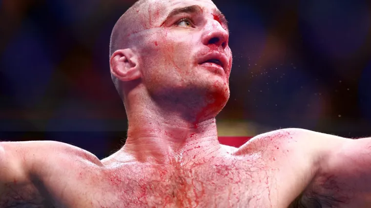 Skandal u svijetu slobodne borbe: Hoće li se biv&scaron;i UFC prvak moći oporaviti nakon ovog incidenta?