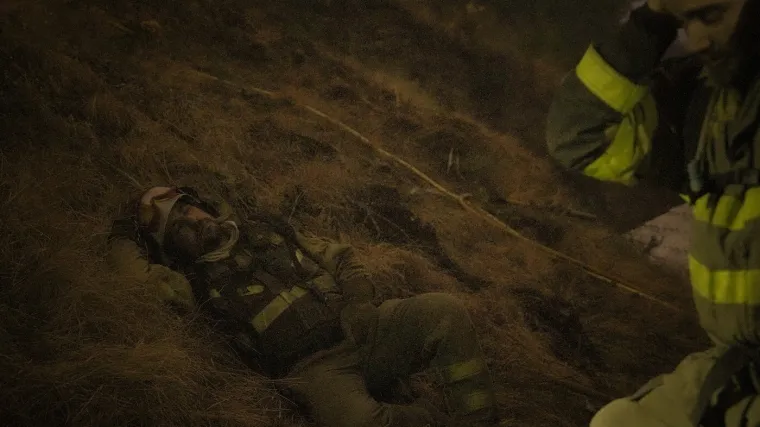 Toplinski val opusto&scaron;io Europu: Izmučeni vatrogasci se već mjesec dana bore sa &scaron;umskim požarima