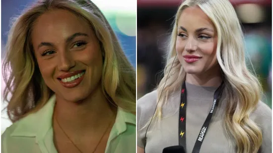 Amerika bruji o Hrvatici koja kao da nije s ovog svijeta: 'Gledajte me kao sporta&scaron;icu'