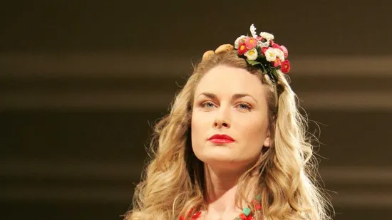 Ona je najpoznatija splitska WAGsica: Kako se Iris Livaja mijenjala kroz godine?